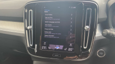 Volvo Xc40 1.5 T4 Recharge PHEV Plus Dark 5dr Auto Estate